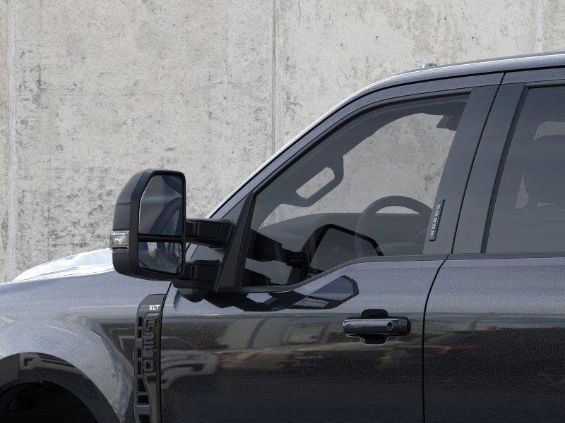 2025 FORD F-250 - Image 25