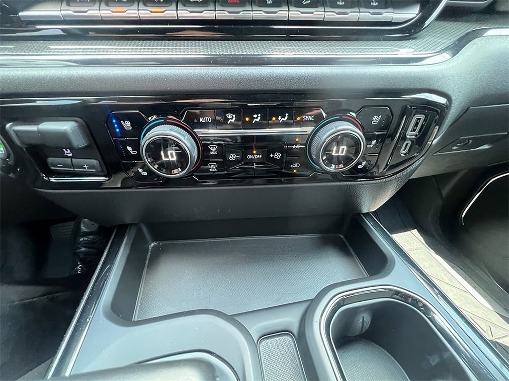 2023 Chevrolet Silverado 1500 ZR2 photo 23