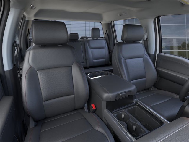2025 Ford F-250 Lariat photo 10