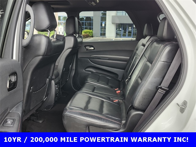 2022 Dodge Durango R/T photo 4