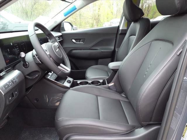 2024 Hyundai Kona Limited photo 13