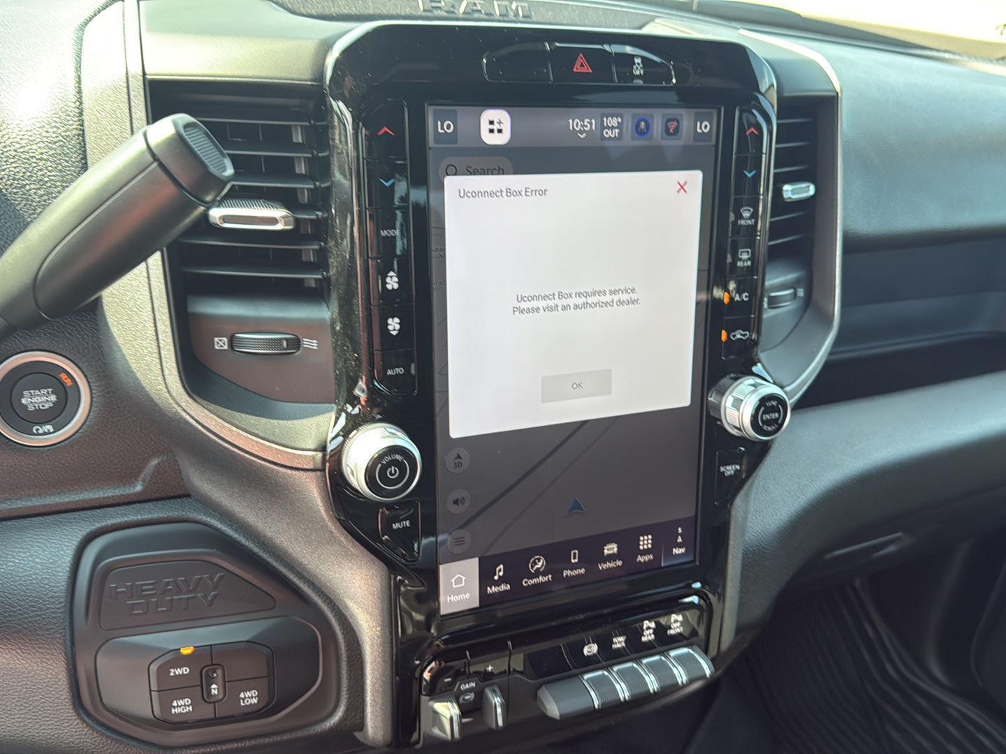 2025 Ram 2500 Tradesman photo 6