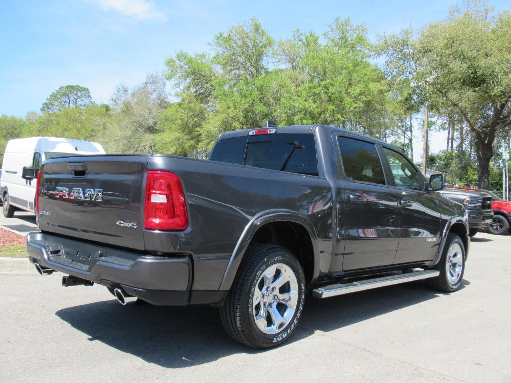 2025 Ram 1500 Big Horn Lone Star photo 5