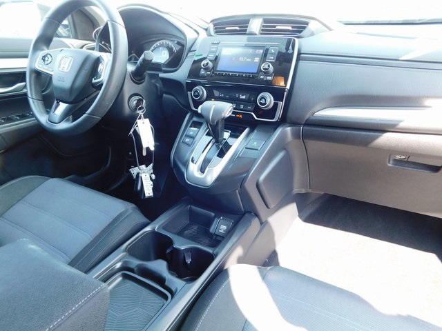 2019 Honda CR-V LX photo 15