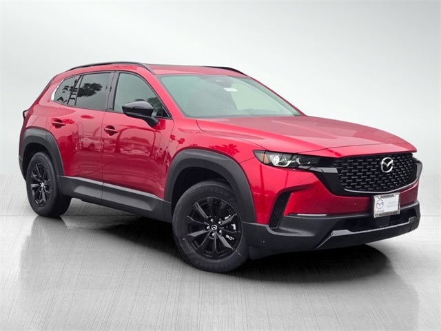 2026 Mazda CX-50 Premium's photo