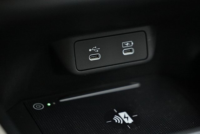 2026 Honda HR-V LX photo 35