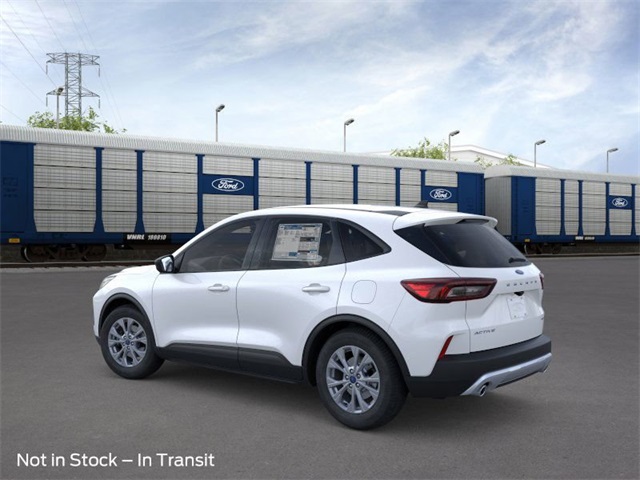 2026 Ford Escape Active photo 4