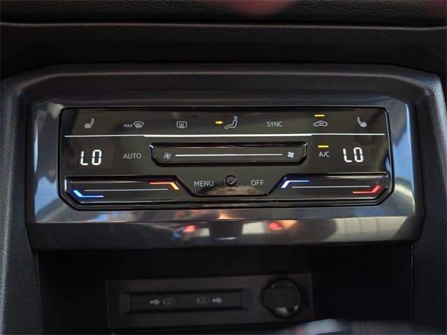 2023 Volkswagen Tiguan SE photo 15