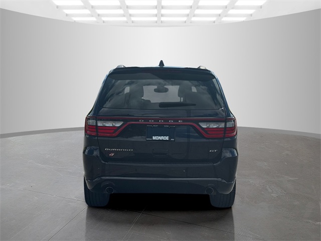 2022 Dodge Durango GT Plus photo 6