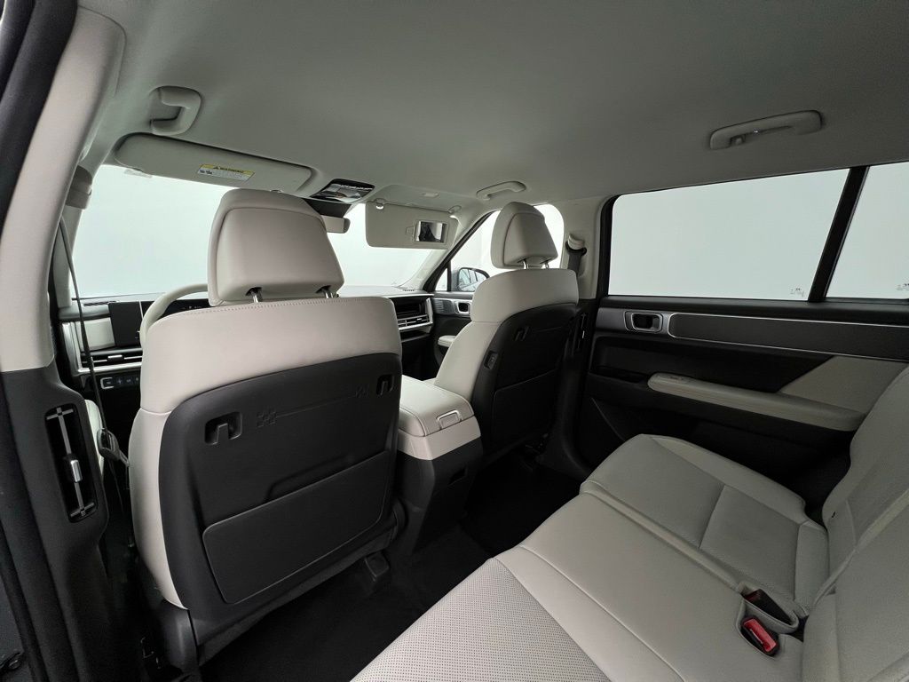 2024 Hyundai Santa Fe SEL photo 42