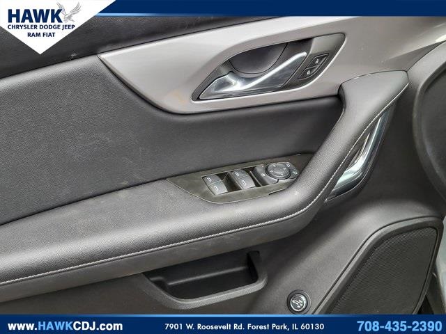 2024 CHEVROLET BLAZER - Image 13