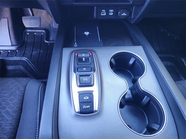 2024 Honda Ridgeline Sport photo 27