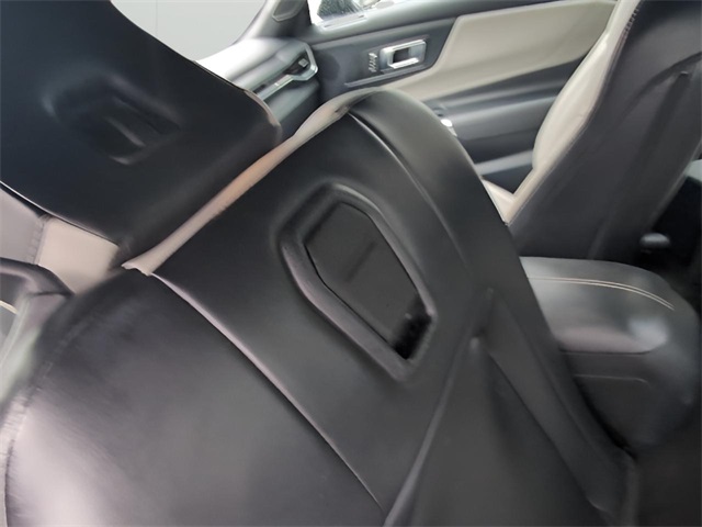 2024 Ford Mustang EcoBoost Premium photo 18