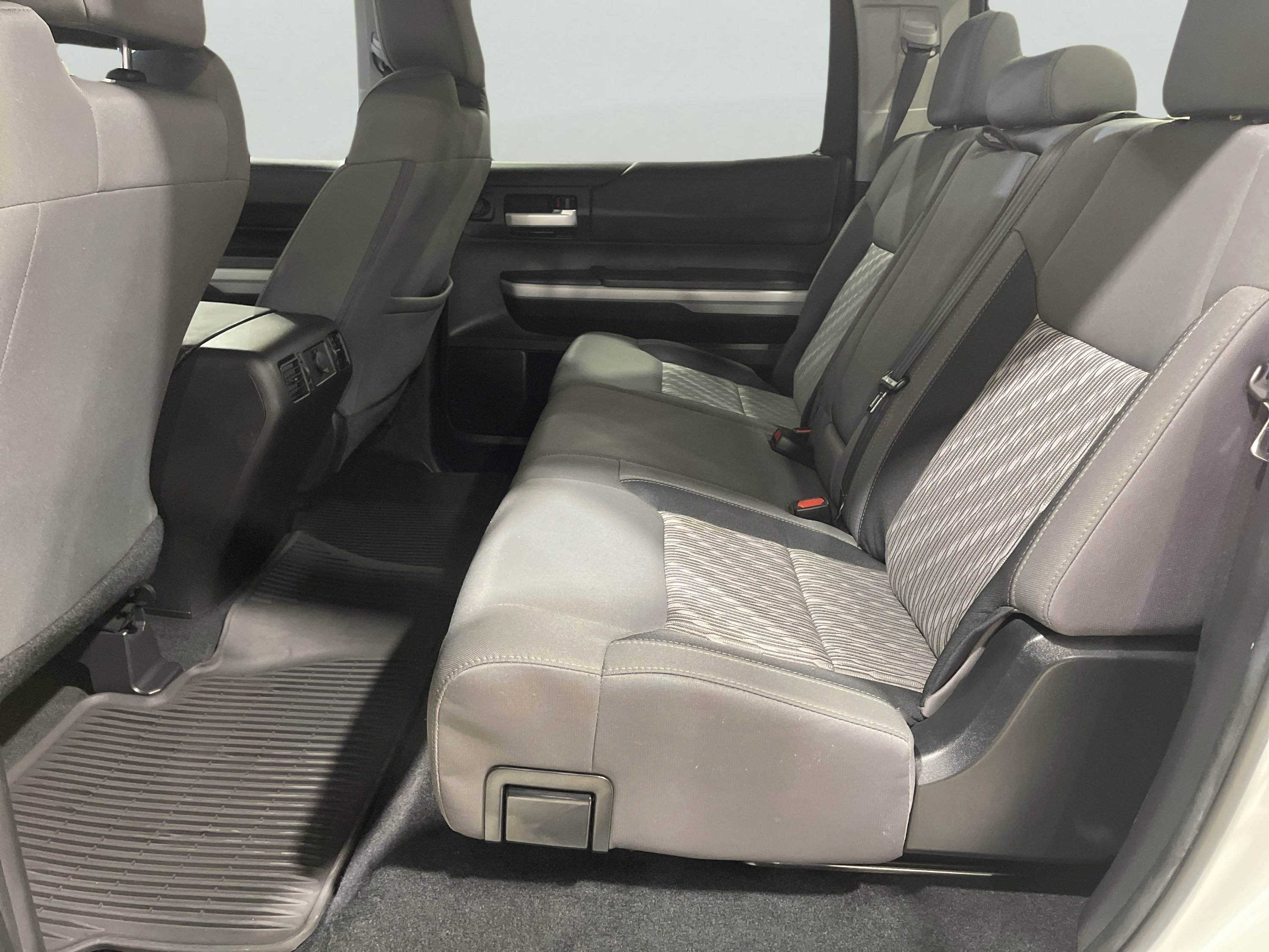 2021 Toyota Tundra SR5 Grade photo 10
