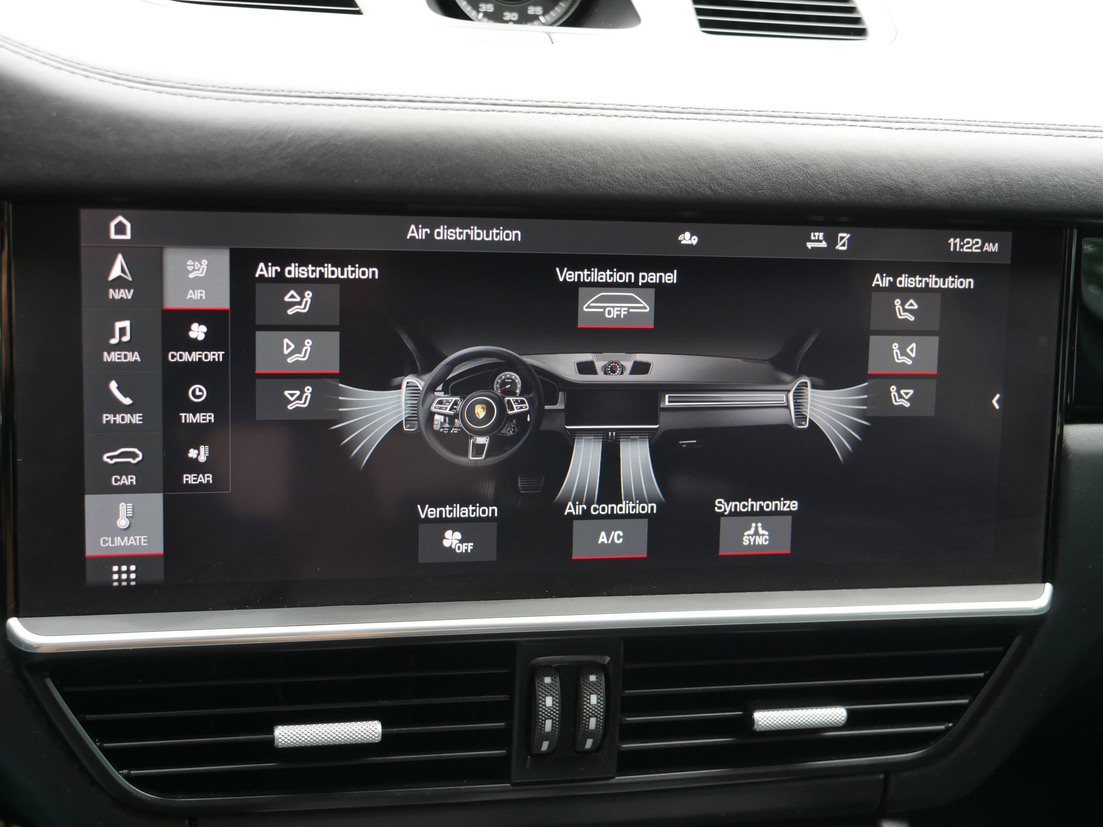 2020 Porsche Cayenne Turbo S E-Hybrid Coupe photo 22