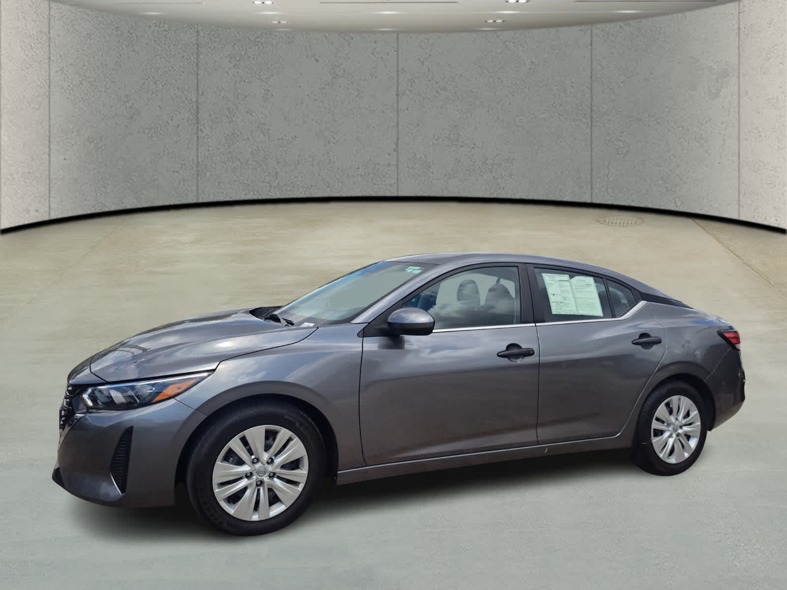 2024 Nissan Sentra