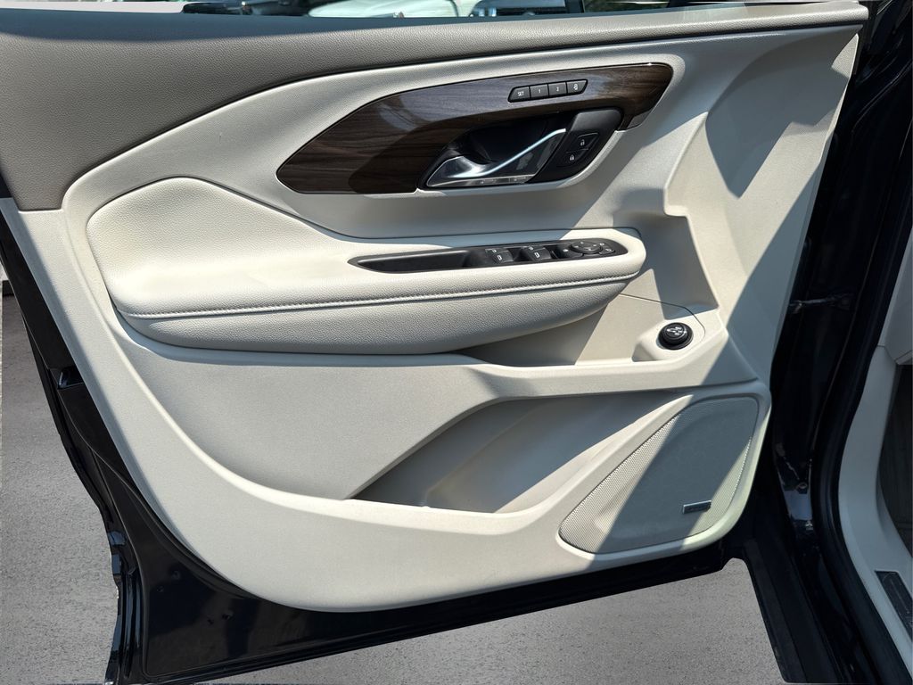 2020 Gmc Terrain Denali photo 24