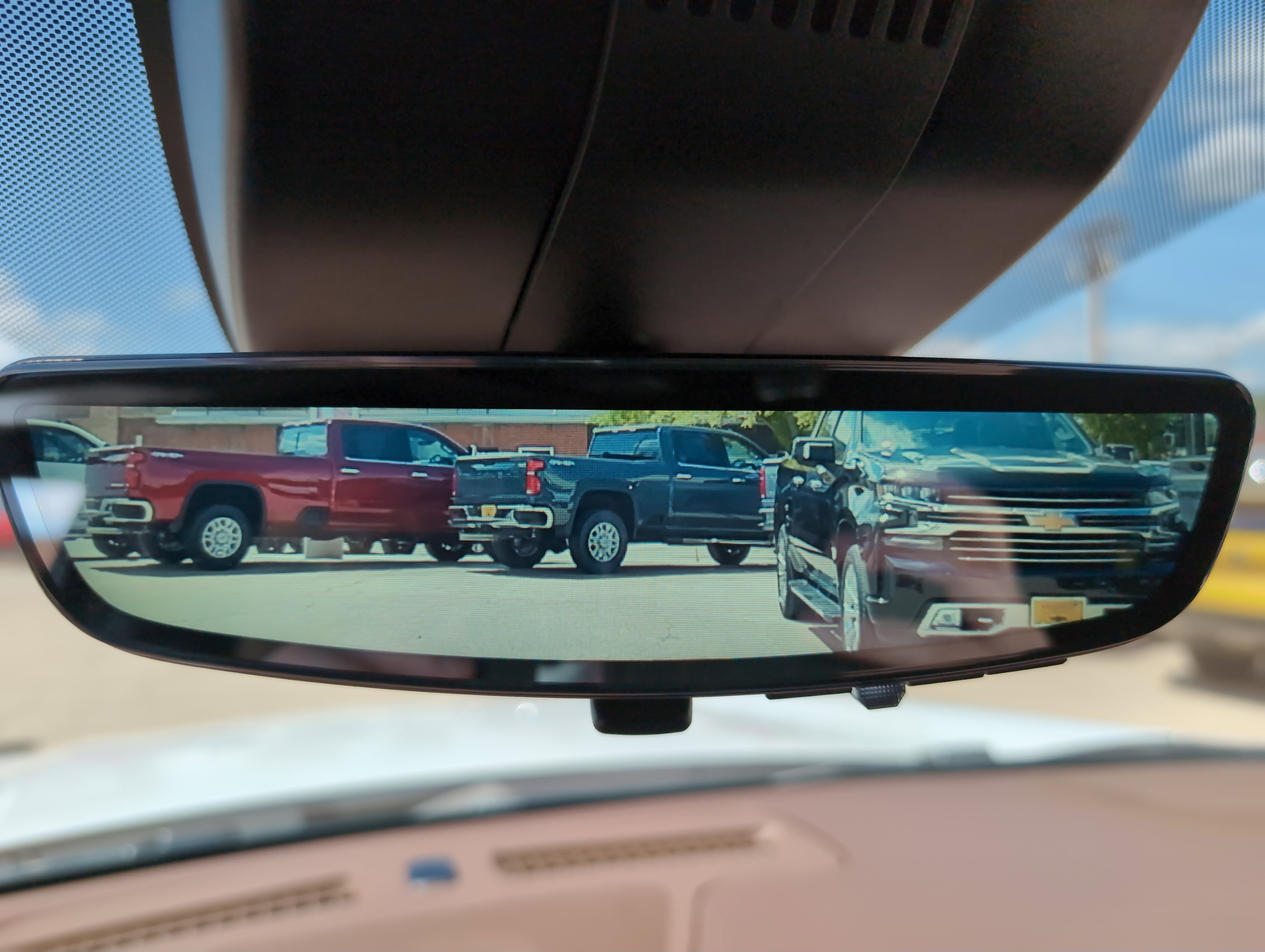 2024 Chevrolet Tahoe High Country photo 12
