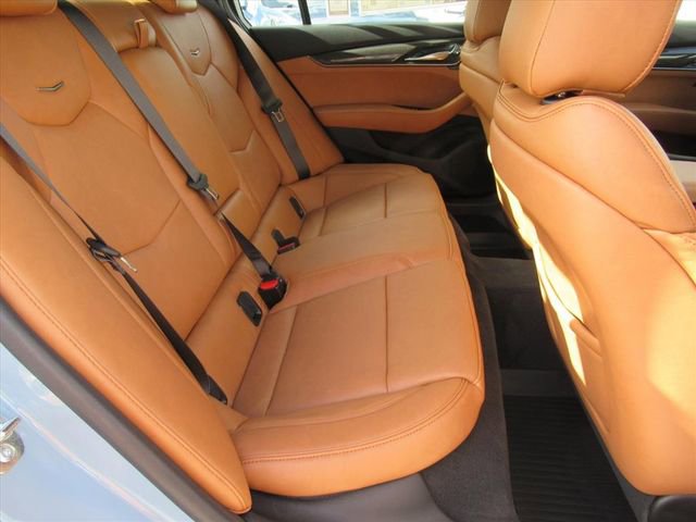 2026 Cadillac CT5 V photo 33
