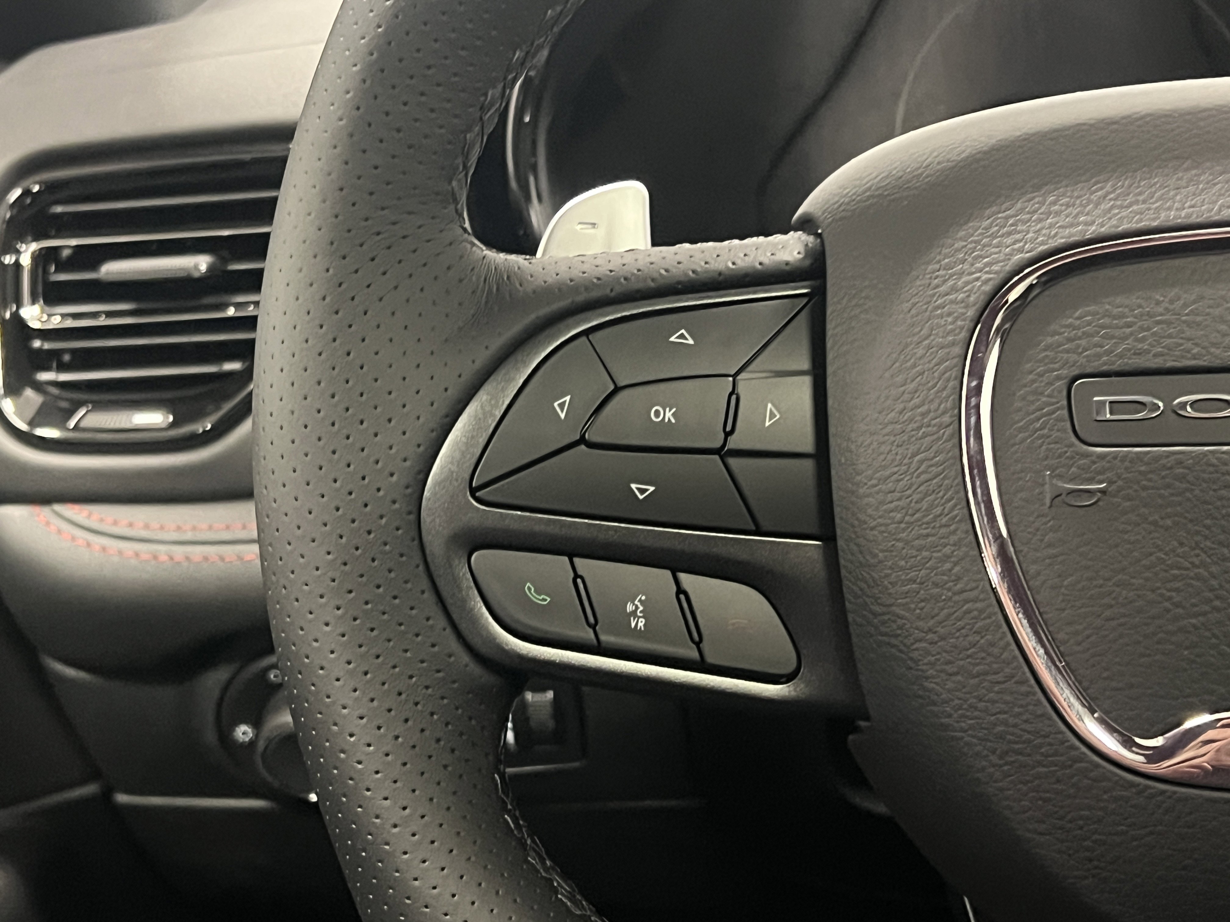 2026 Dodge Durango GT Plus photo 12