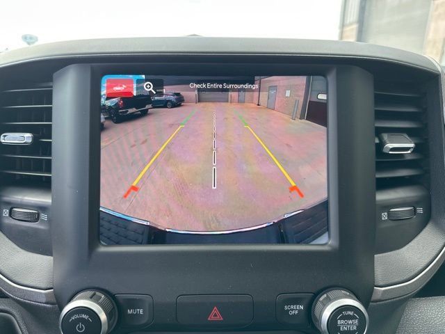 2024 Ram 2500 Tradesman photo 6