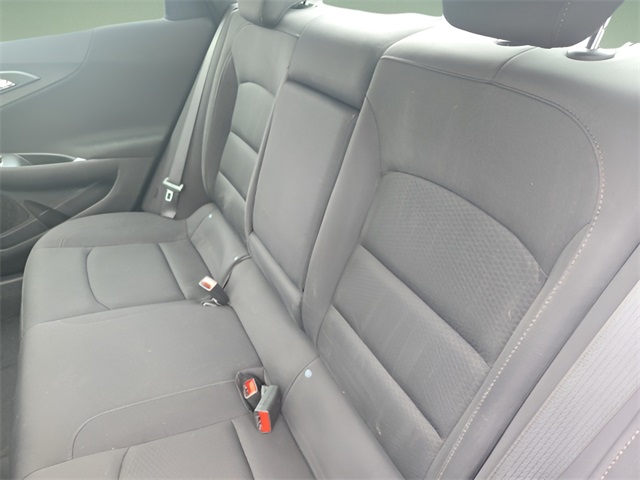 2023 Chevrolet Malibu 1LT photo 21