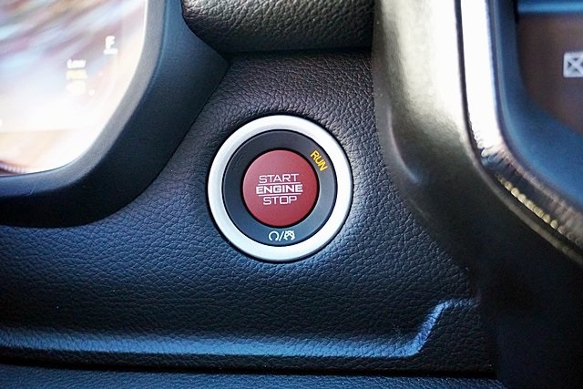 New 2026 Bright White Clear-Coat Exterior Paint RAM RHO image 37