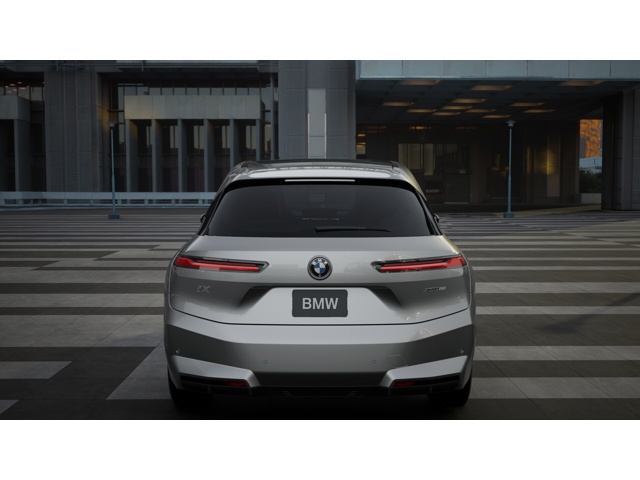 2026 Bmw iX photo 5