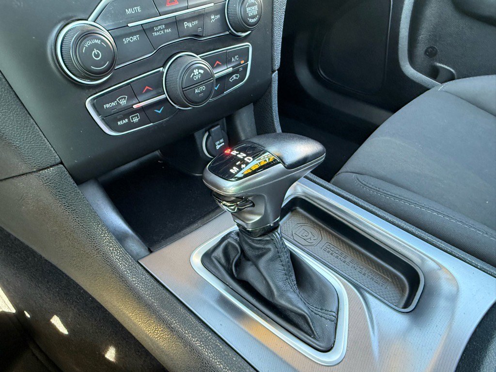 2022 Dodge Charger GT photo 19