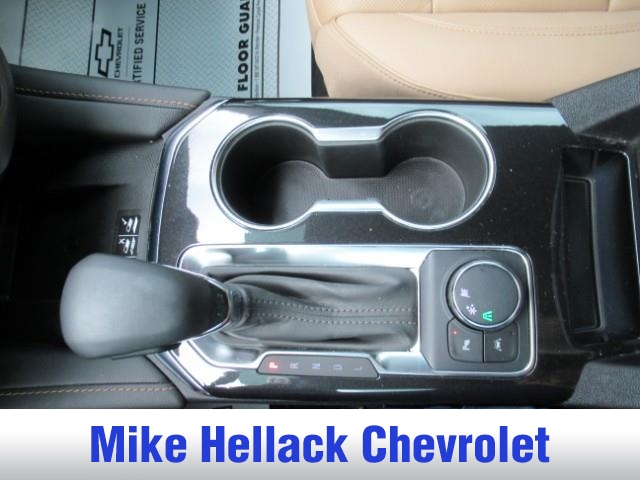 2023 Chevrolet Blazer Premier photo 34