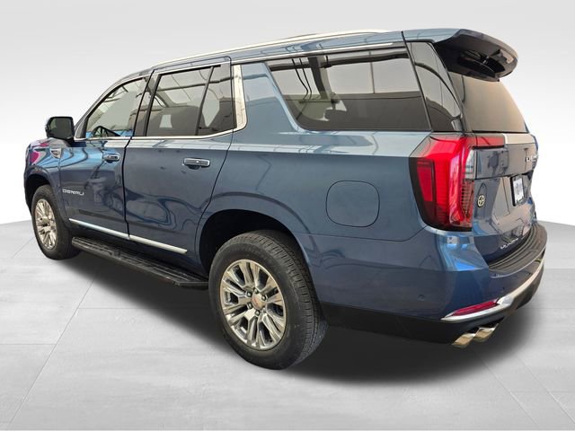 2026 Gmc Yukon Denali photo 3
