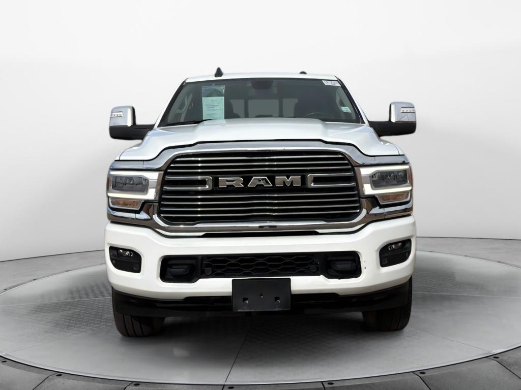 2024 Ram 2500 Laramie photo 2