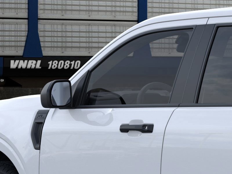 2025 Ford Maverick XL photo 16