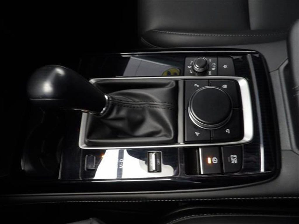 2024 Mazda CX-30 2.5 Select Sport photo 30