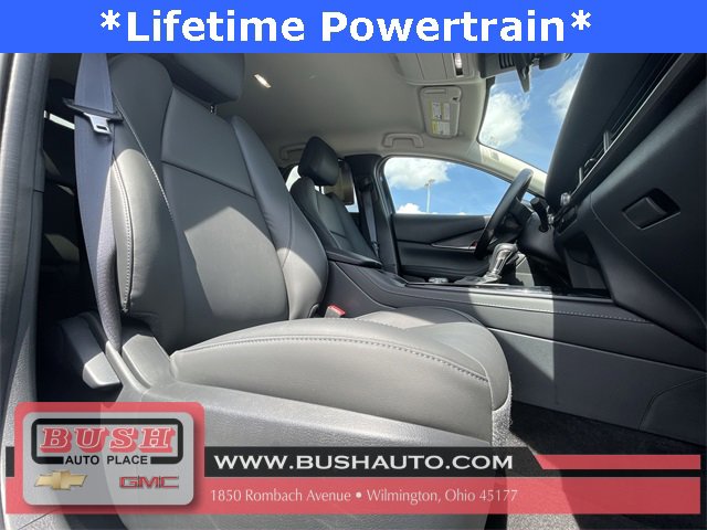 2024 Mazda CX-30 2.5 Select Sport photo 22