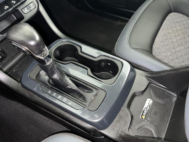 2022 Chevrolet Colorado Z71 photo 16