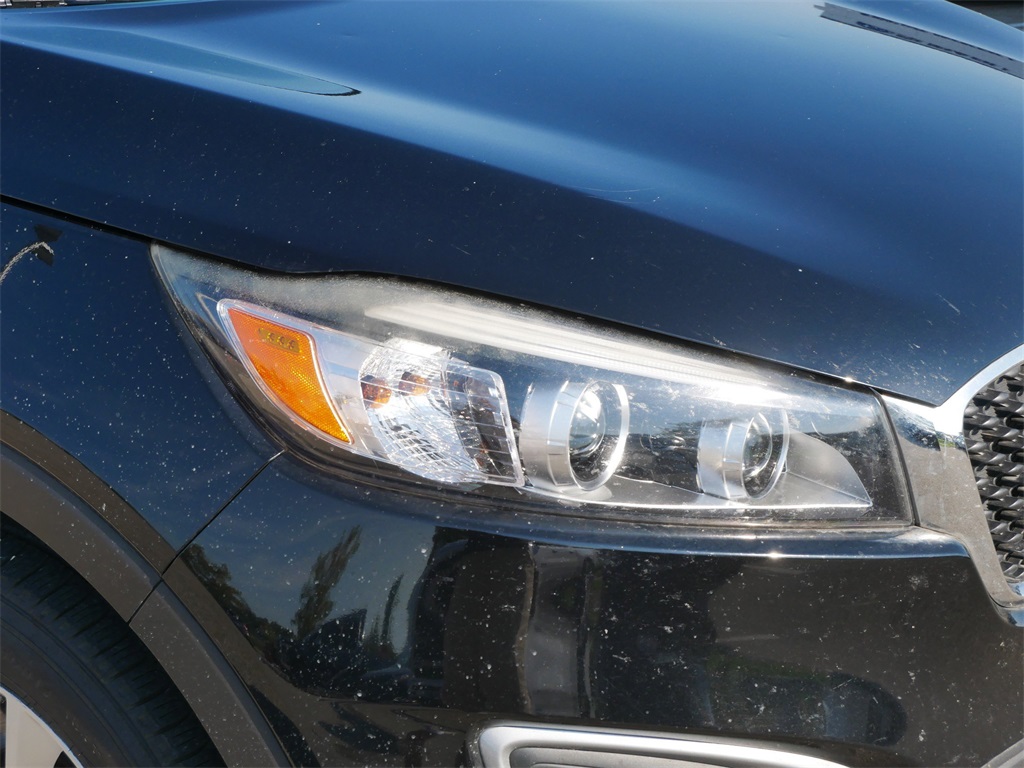 2016 Kia Sorento LX photo 10