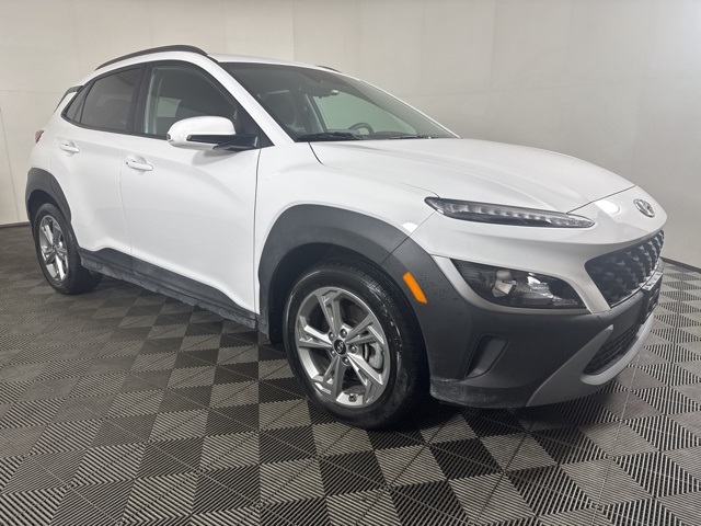 2023 Hyundai Kona SEL's photo