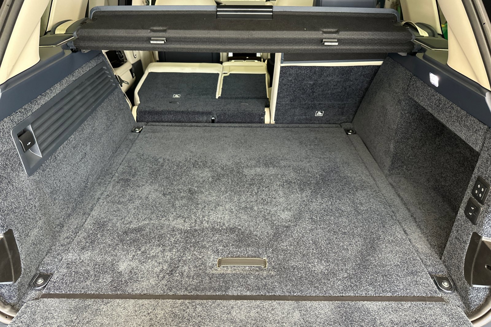 2021 Land Rover Range Rover HSE Westminster Edition photo 29