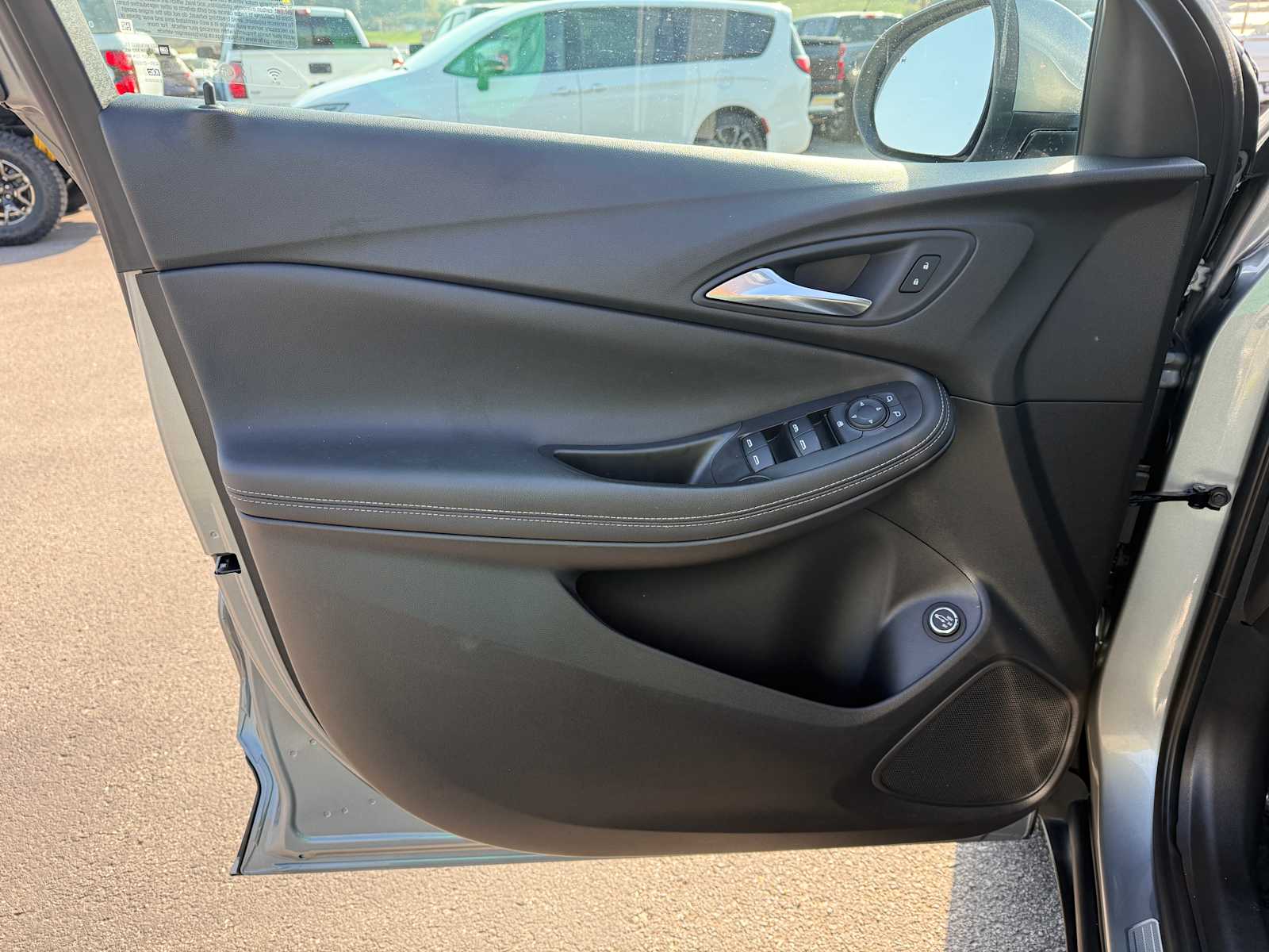 2023 Buick Encore GX Select photo 12