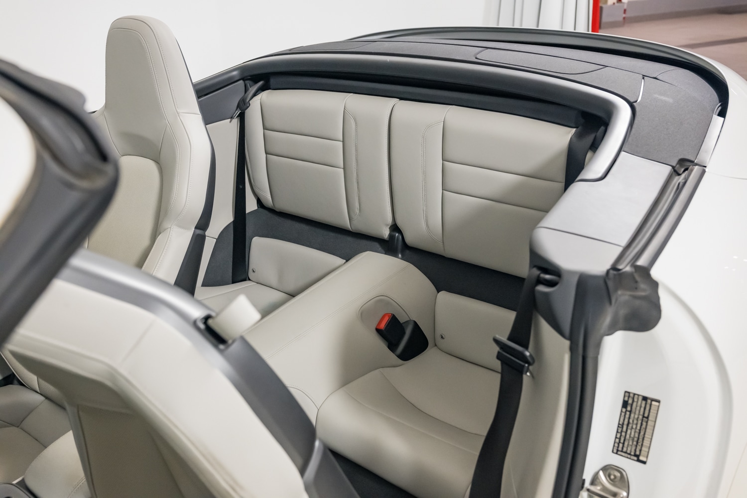 2022 Porsche 911 4 photo 26