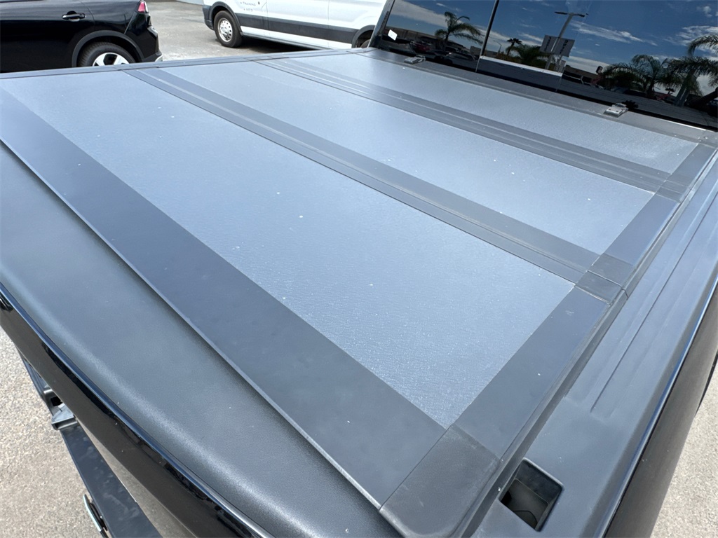 2022 Ram 1500 Big Horn Lone Star photo 11
