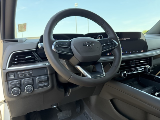 2025 Chevrolet Tahoe Z71 photo 22