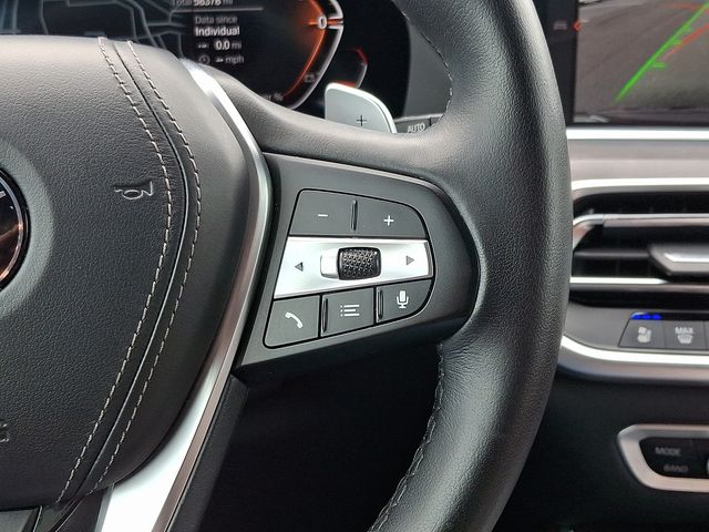2022 Bmw X5 xDrive40i photo 23