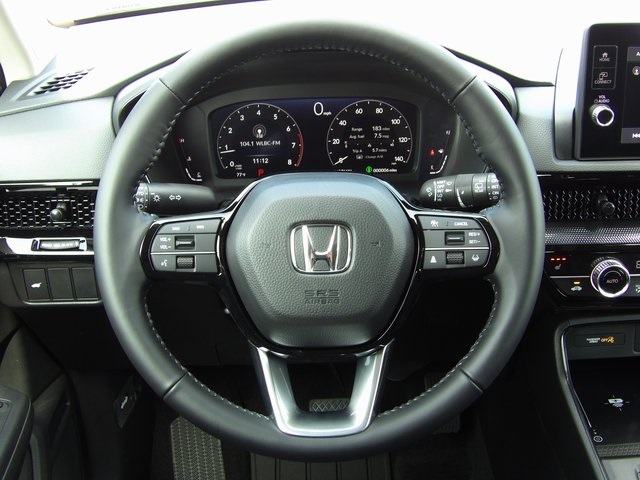 2026 Honda CR-V EX-L photo 21