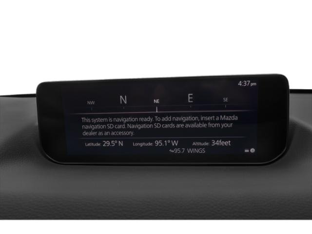 2025 Mazda CX-50 2.5 Select photo 18