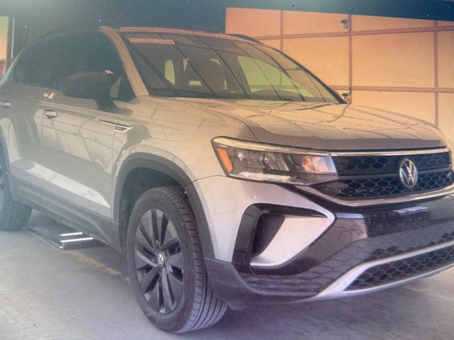 2023 Volkswagen Taos S