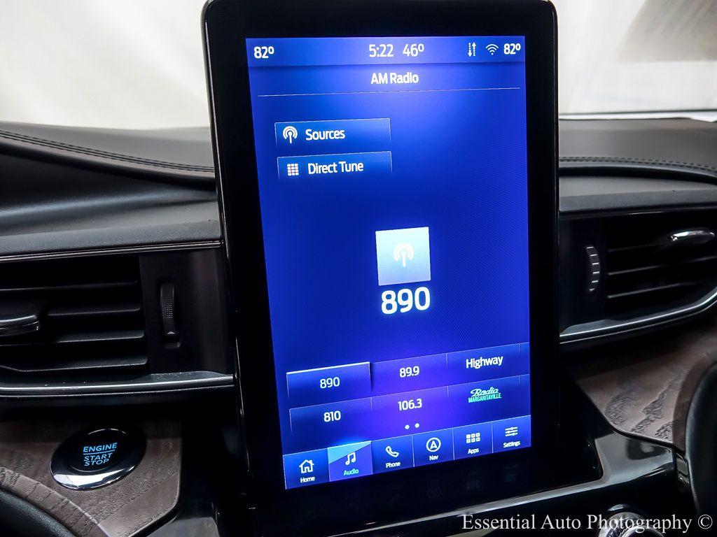 2022 FORD EXPLORER - Image 20