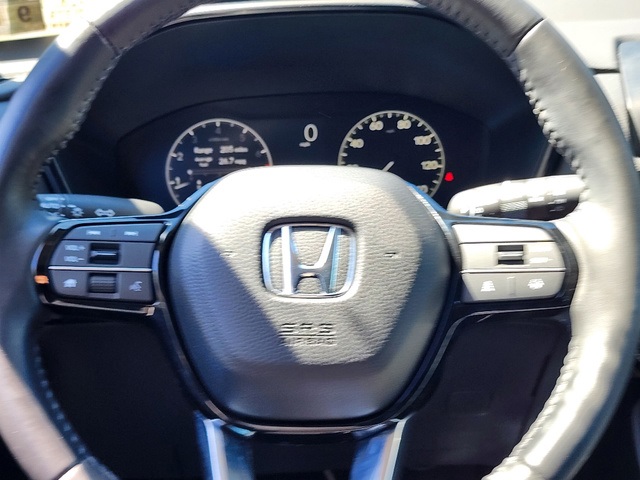 2024 Honda CR-V EX-L photo 27