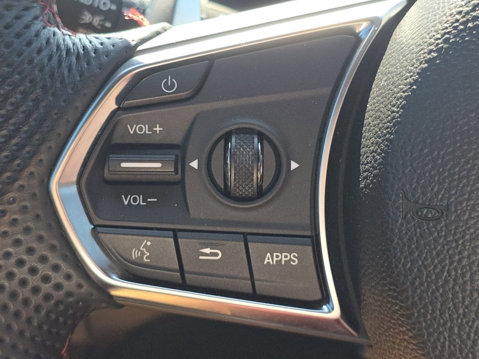 2023 Acura RDX A-Spec photo 16